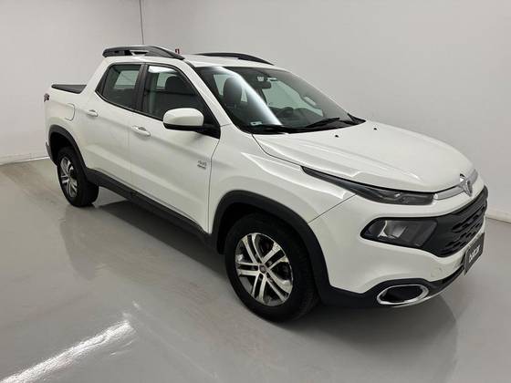FIAT TORO 2.0 16V TURBO DIESEL FREEDOM 4WD AT9
